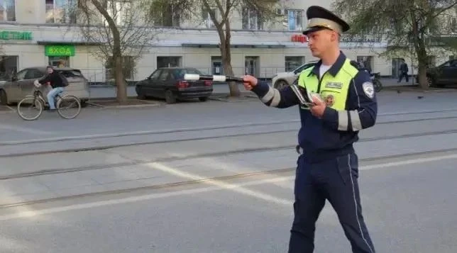 ⚠️ Госавтоинспекция МВД России призвала родителей отказаться от покупки питбайков детям...