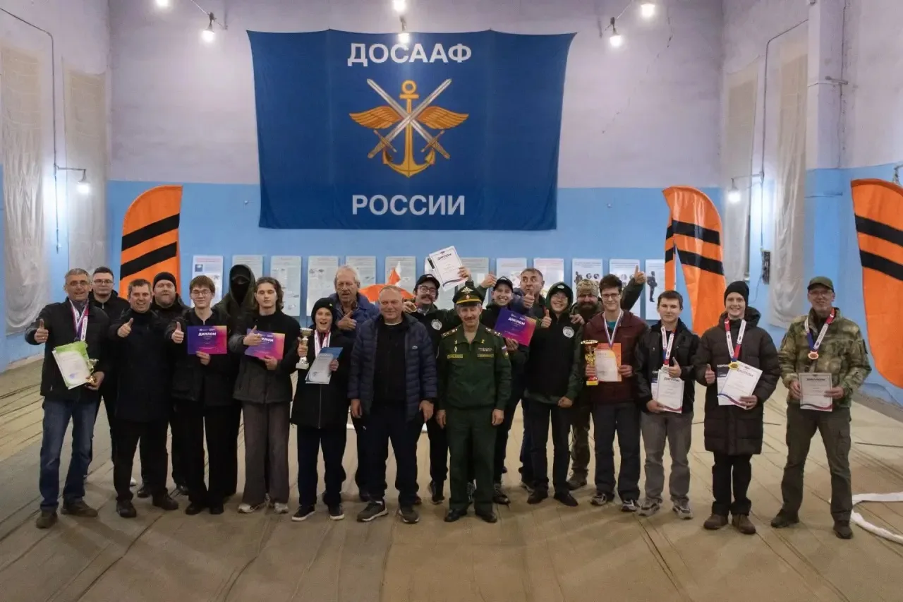 🏆 ИТОГИ СОРЕВНОВАНИЙ: ПЕРВЫЕ РАЗРЯДЫ ПО ГОНКАМ ДРОНОВ В АЛТАЙСКОМ КРАЕ