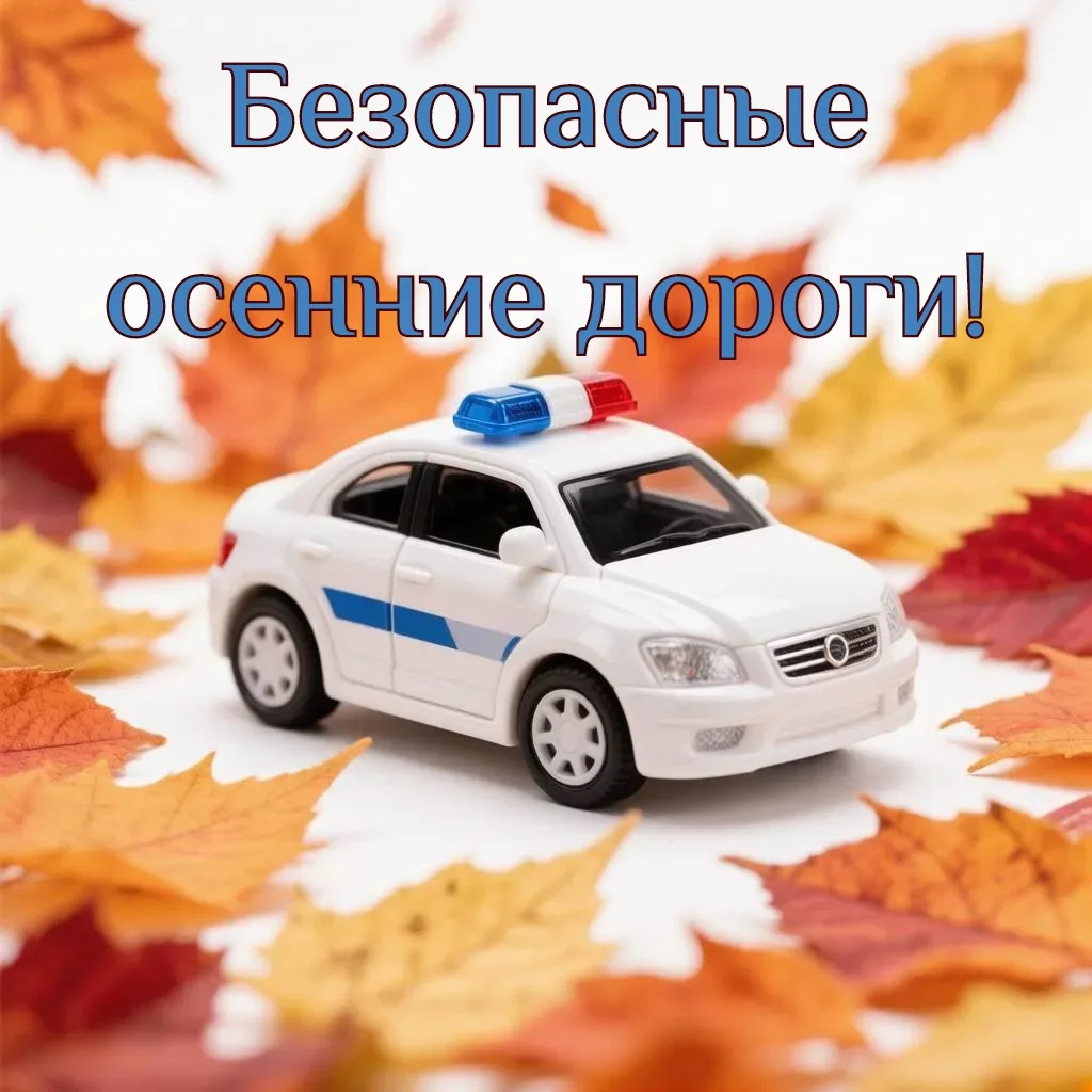 Видимость низкая, ответственность высокая!