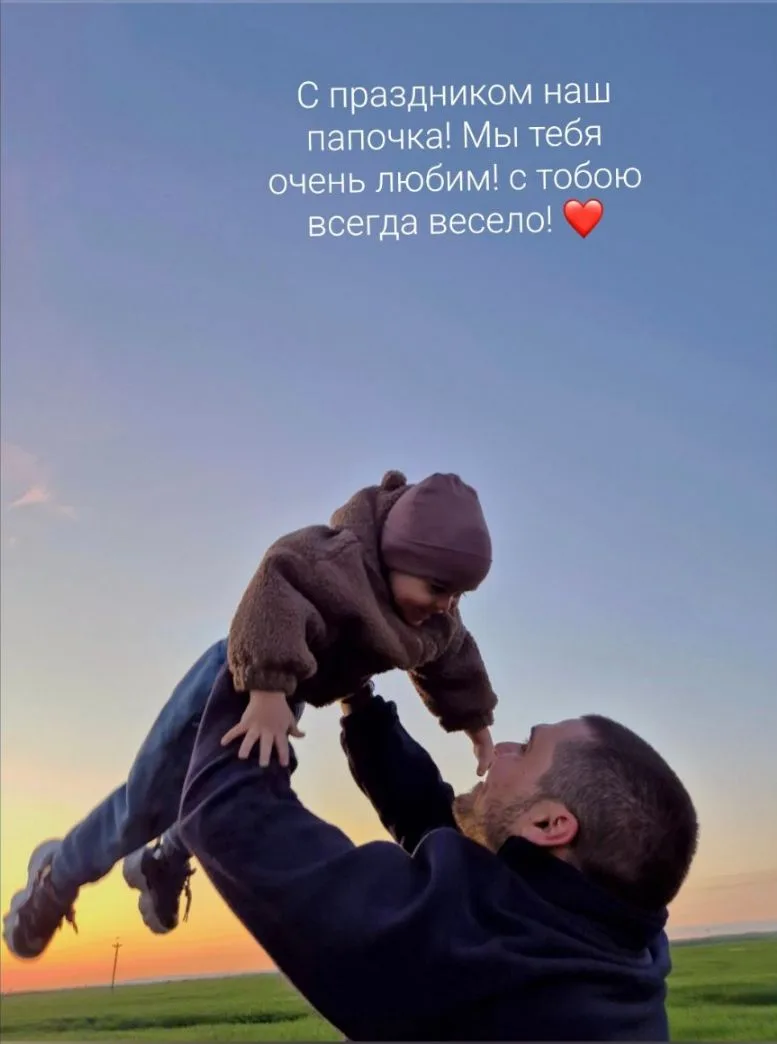 Чурсинов Марк.