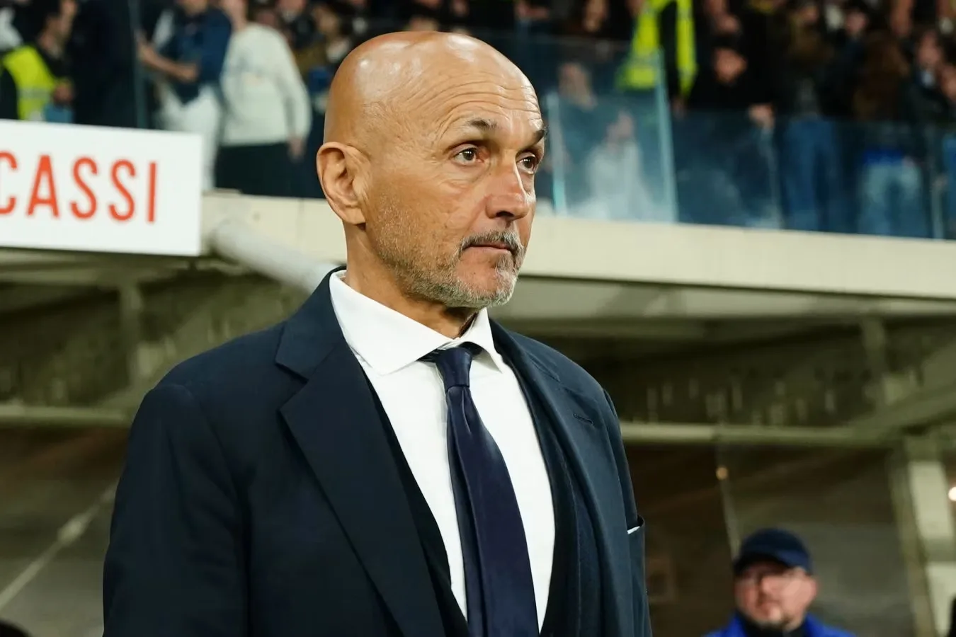 La Gazzetta dello Sport: Спаллетти почти год в «Ювентусе», но команда по-прежнему не об...