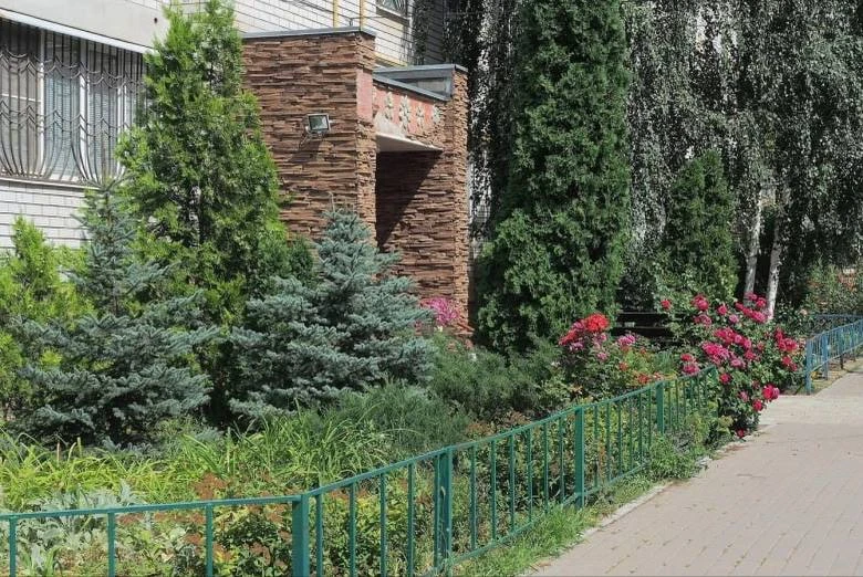 ⚡️В Воронежской области обновят 101 двор