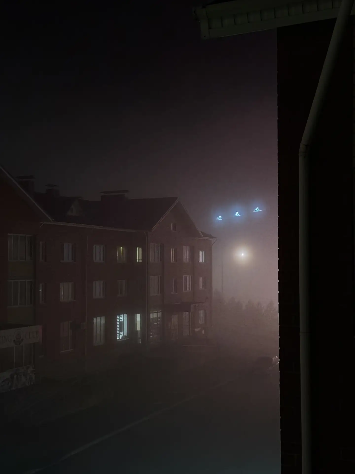🔮 Будущее туманно