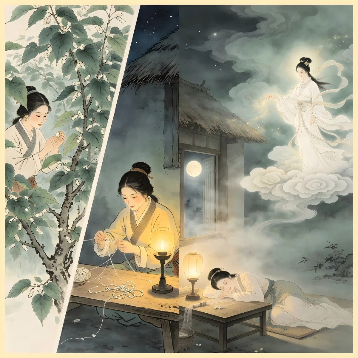 🇨🇳 汉语小课堂 | 中国历史 📖