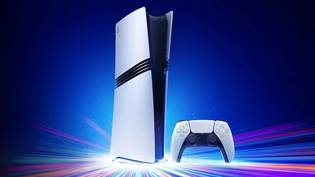 ‼️PS5 Pro может стать дефицитом вплоть до 2027 года