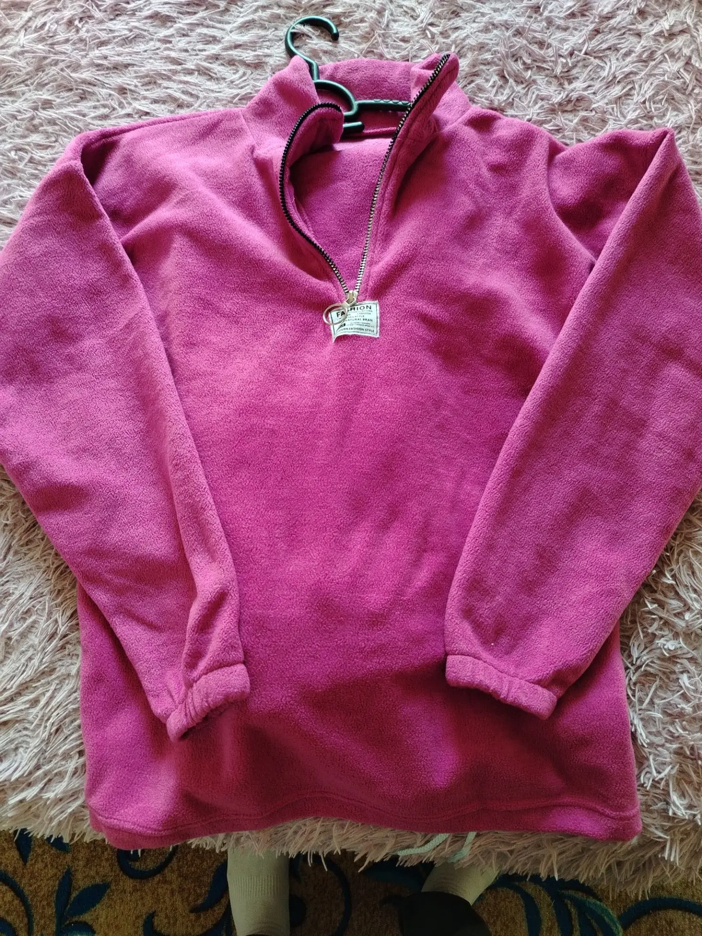 Продам женский тёплый спортивный костюм! 🧣