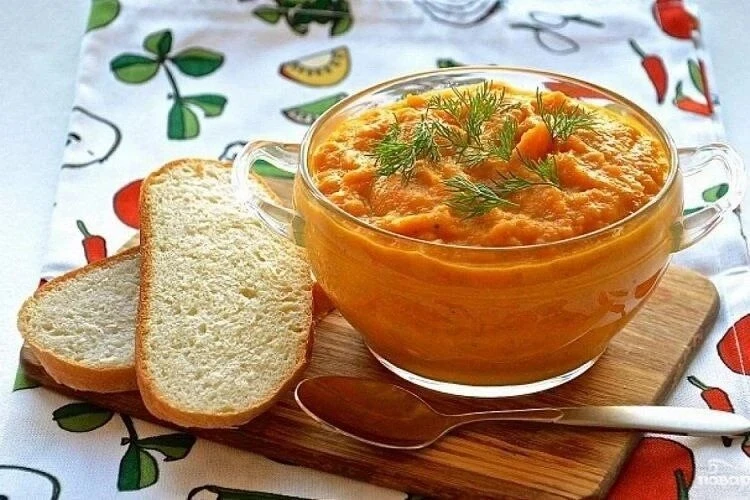 🥒 КАБАЧКОВАЯ ИКРА БЕЗ ТОМАТНОЙ ПАСТЫ
