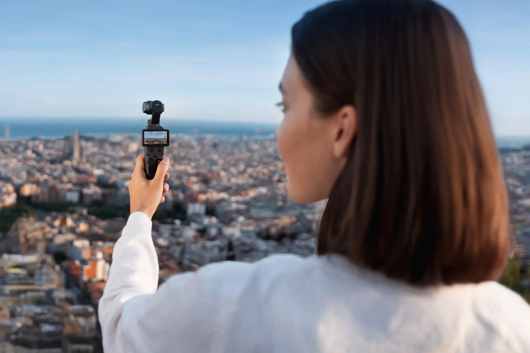 Какую камеру выбрать для TikTok и рилс в 2026 году — от iPhone 18 Pro до Lumix S9