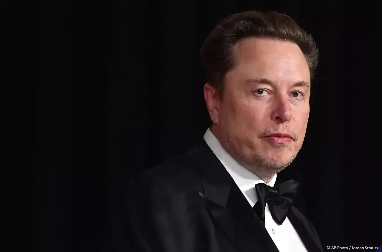 «Starlink» не может применяться для наступательных боевых действий», — заявил Маск