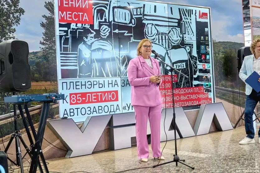 От «Первого касания» к «Гениям места»