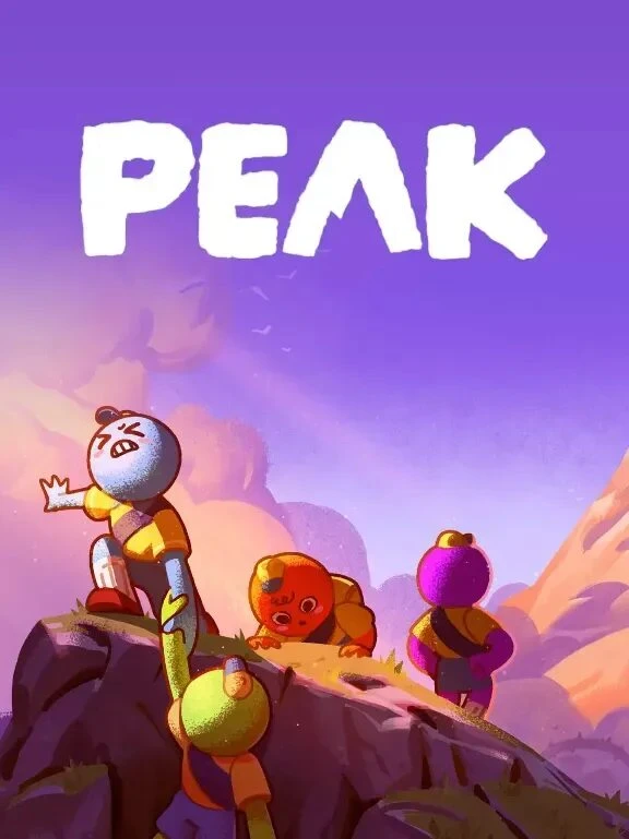 Кооперативная игра PEAK выйдет на Switch 2 уже 22 октября 2026 года — сразу с поддержко...