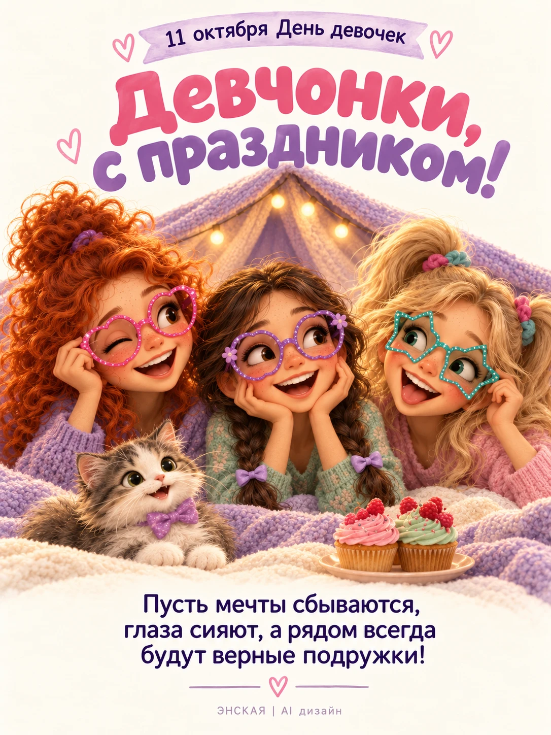 Сегодня 11 октября