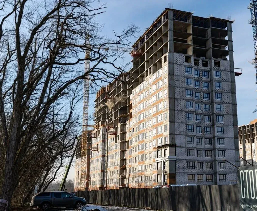 Срок вдвое меньше, платеж вдвое больше: как реформа семейной ипотеки изменит рынок недв...