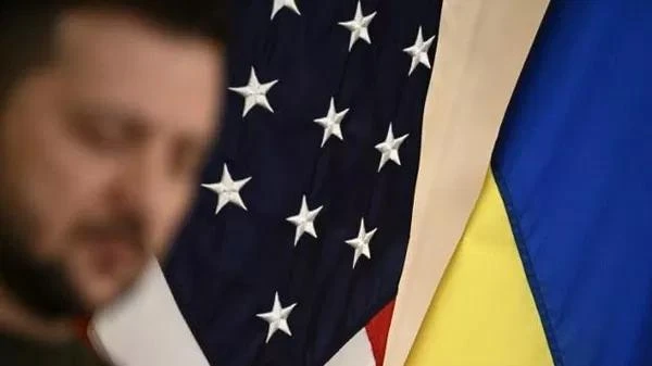 🤔 Что значит досрочное прекращение переговоров Киева и США?