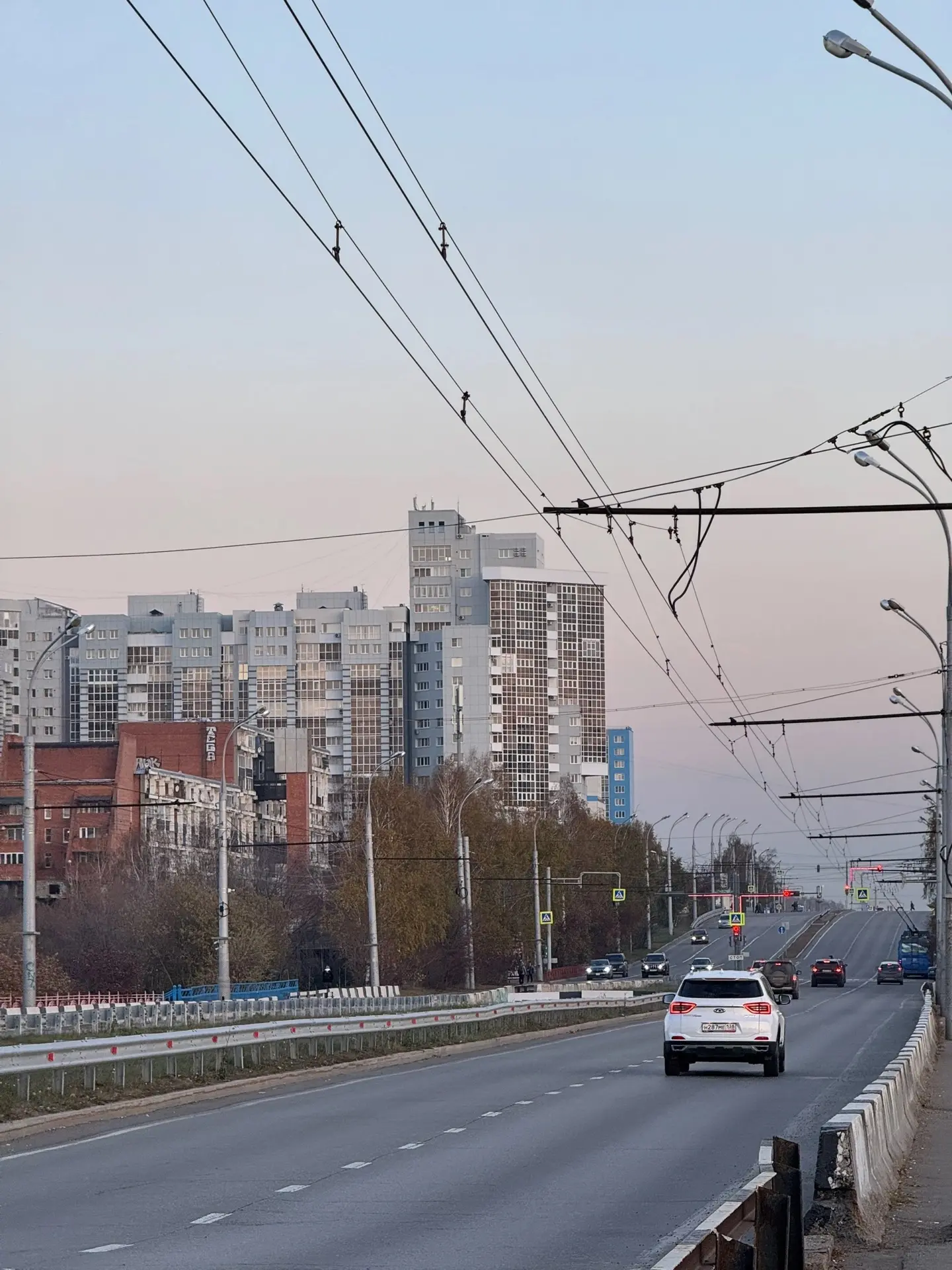 Доброе утро, Иркутск!