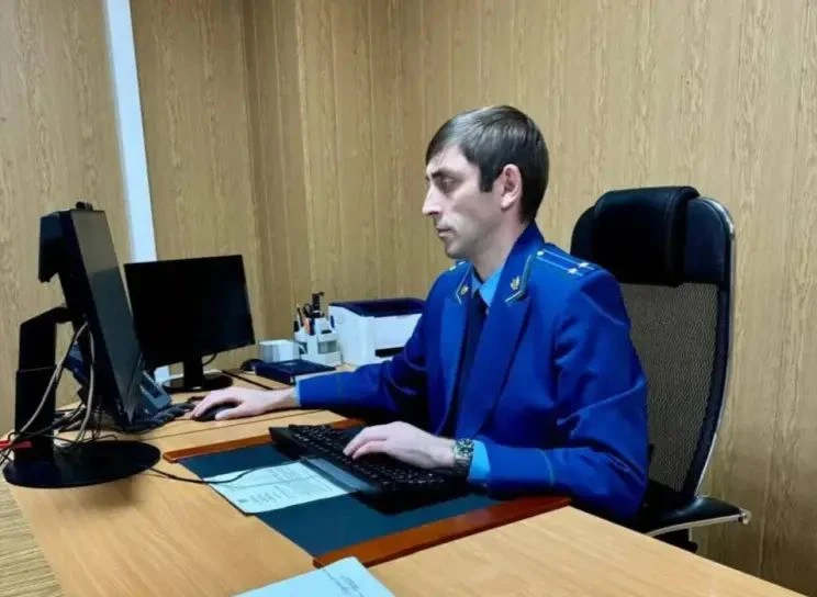 Жительница села Гимры Унцукульского района обвиняется в махинациях с детскими пособиями...