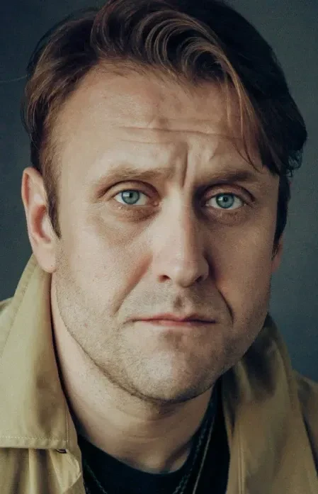 🎬 Туляк снялся в новом детективном сериале «Подслушано в Выборге»