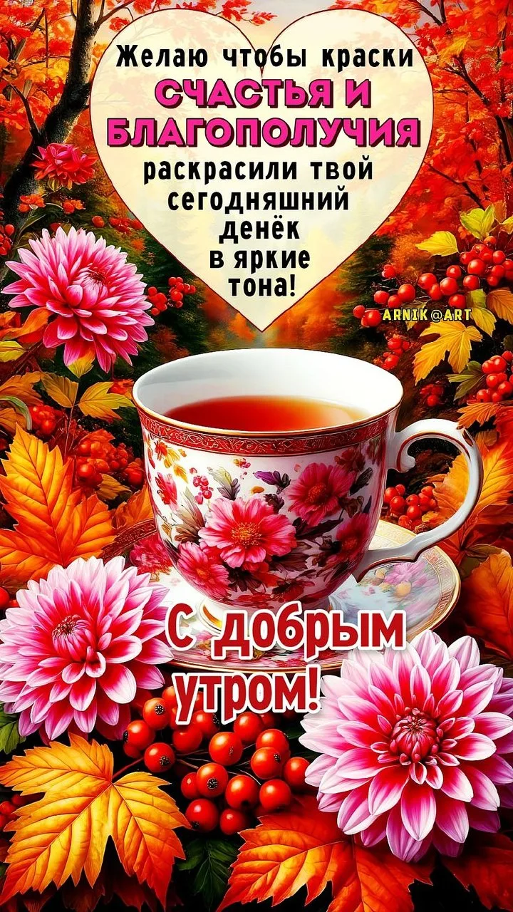 Открытки и поздравления — Подписывайся!