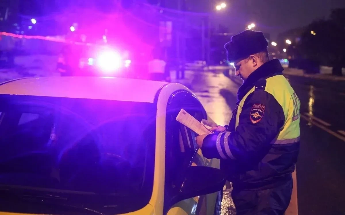 За выходные на штрафстоянку в Кургане отправили 74 автомобиля.