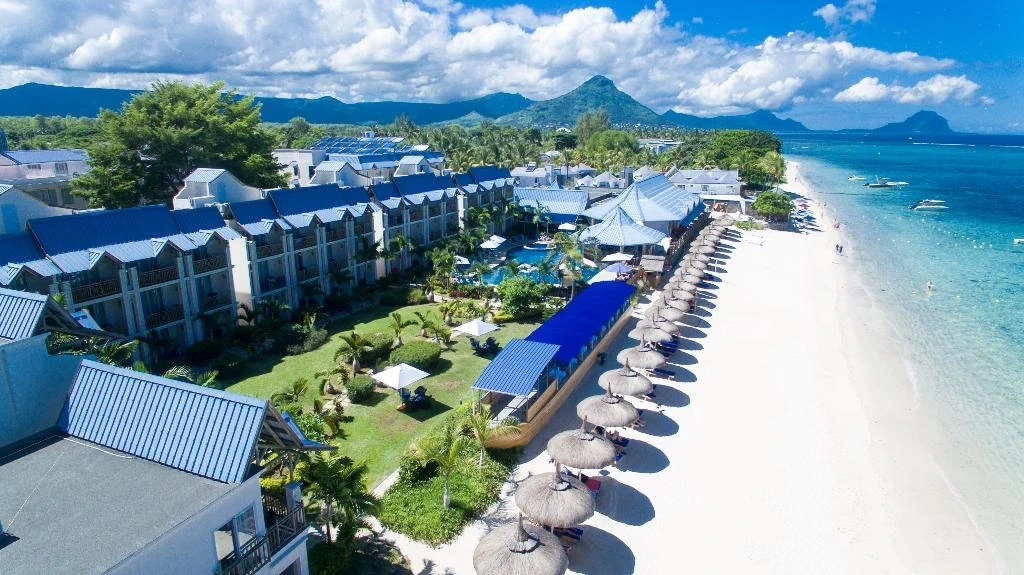 МАВРИКИЙ 🇲🇺