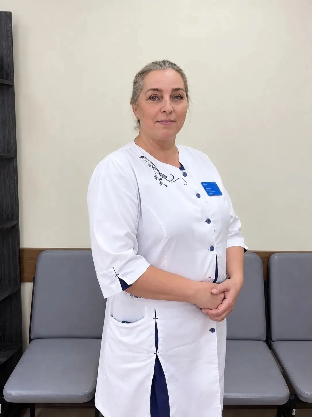 🏥 Диспансеризация помогла выявить рак шейки матки у жительницы Салаира