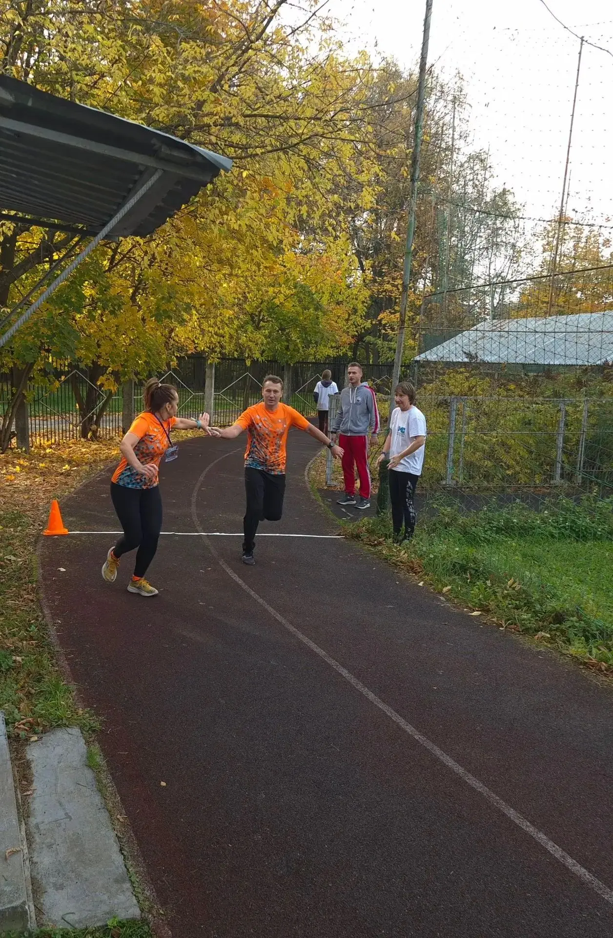 🏆 Впервые в Люберцах! XIII Спартакиада работников налоговых органов Московской области