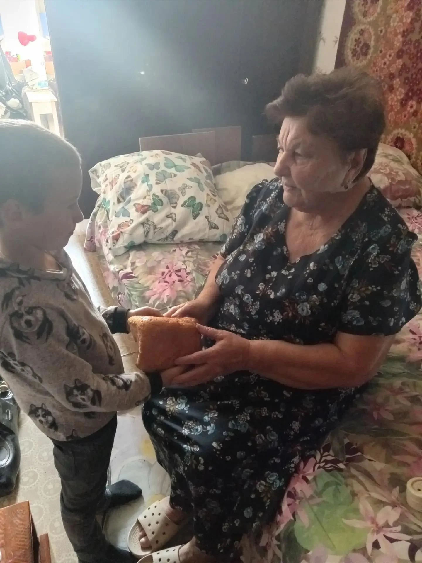🍂 Осенняя неделя добра: делаем мир чуточку теплее! 💛