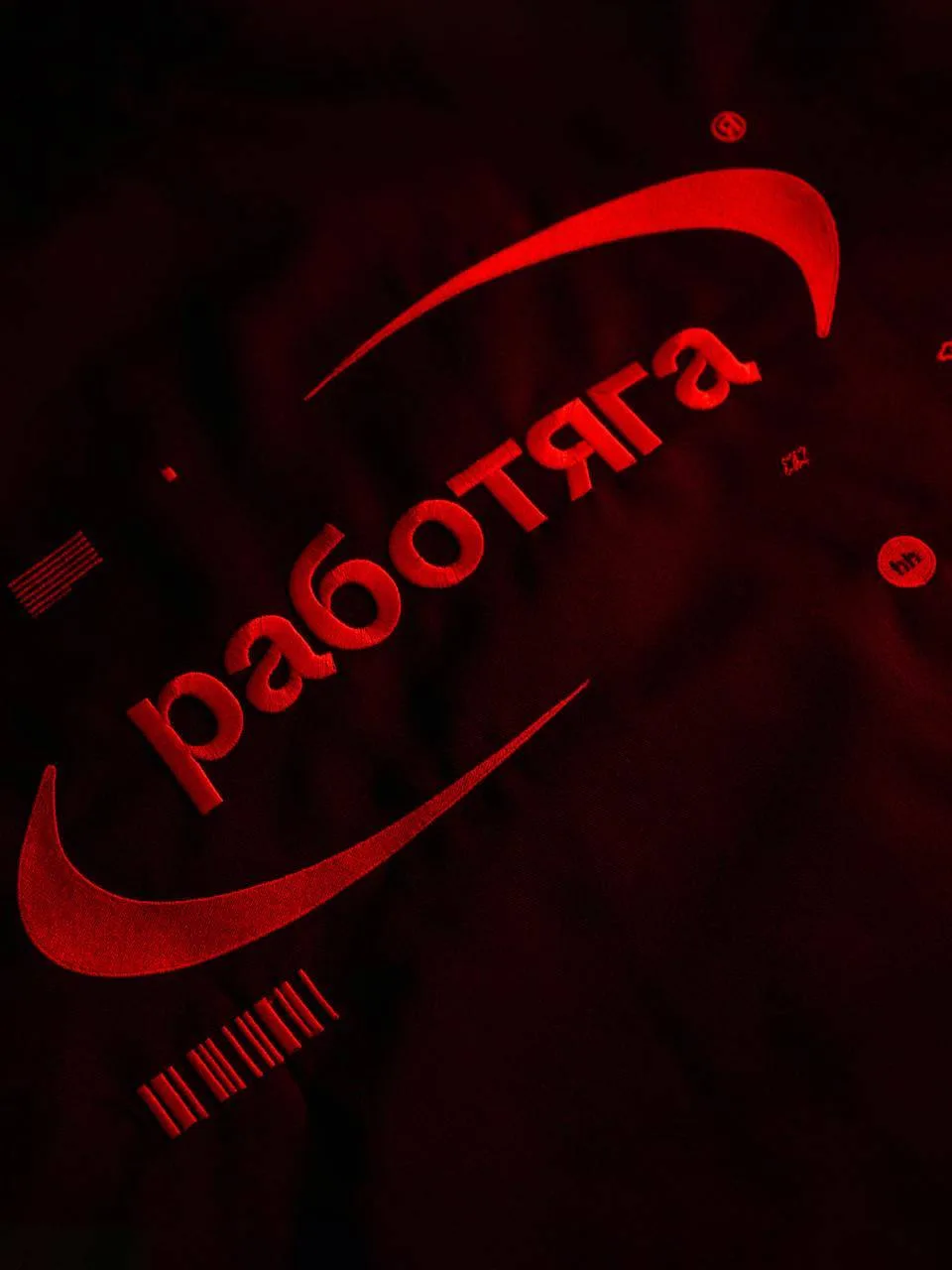 🏭 На завод, но чтобы красиво!
