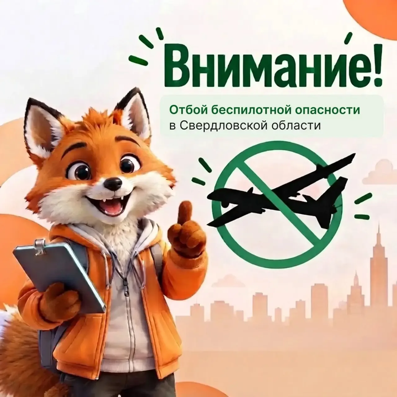❗️Внимание!