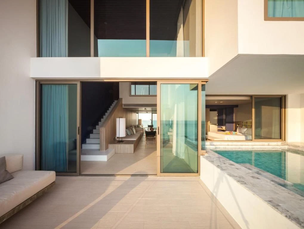 Veranda Resort Pattaya - MGallery by Sofitel 5*