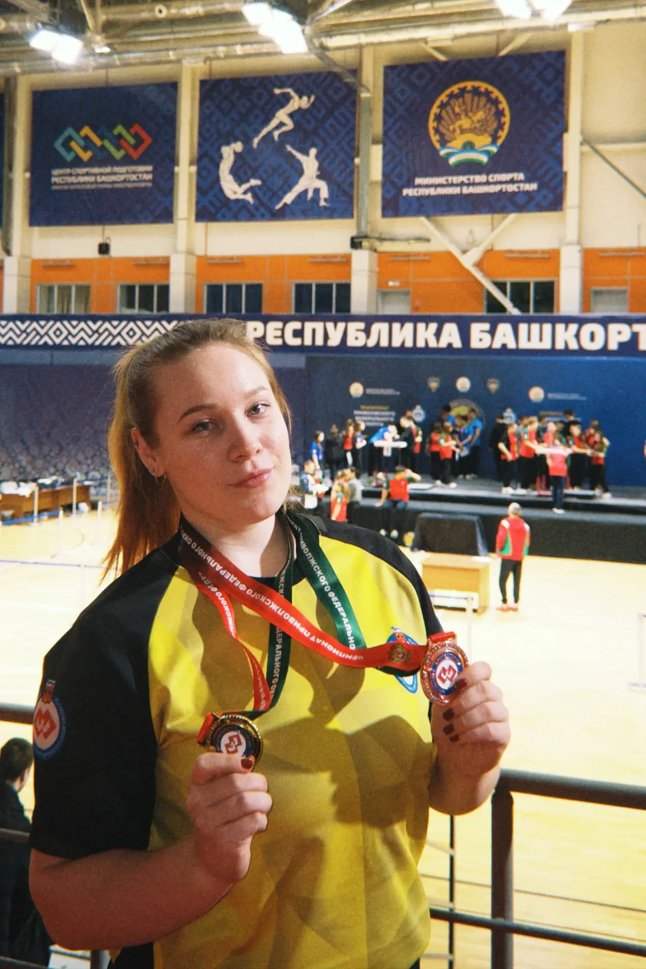 Ольга Пистунова о своем пути на Чемпионат мира в Дели🔥