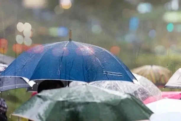 🌧️ В Челябинской области завтра не обойдётся без небольшого дождя