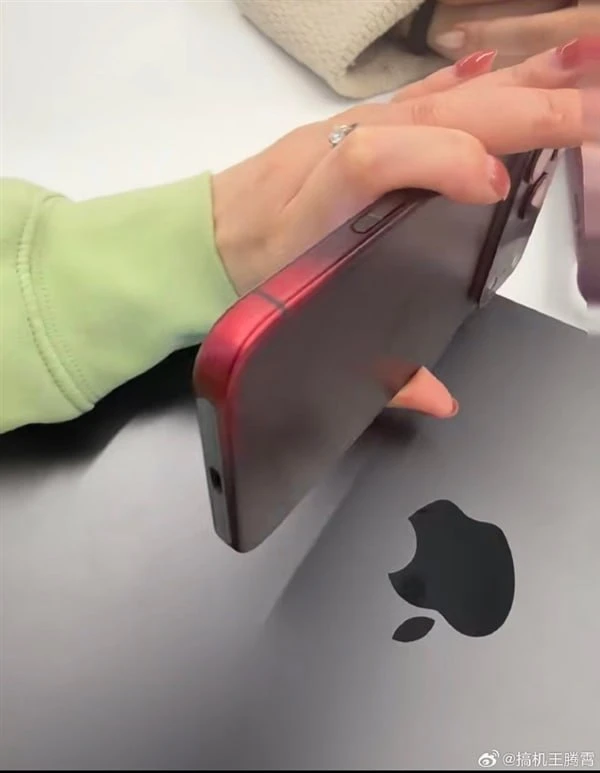 Покрытие iPhone 18 Pro облезает, и эппл молчит