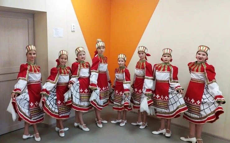 💐6 октября в школе № 7 прошел душевный праздник, посвященный Дню пожилого человека. Ме...