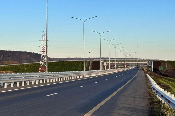 В Татарстане изымут 33,6 тыс. кв. м земли под дорогу от М12 до Казахстана