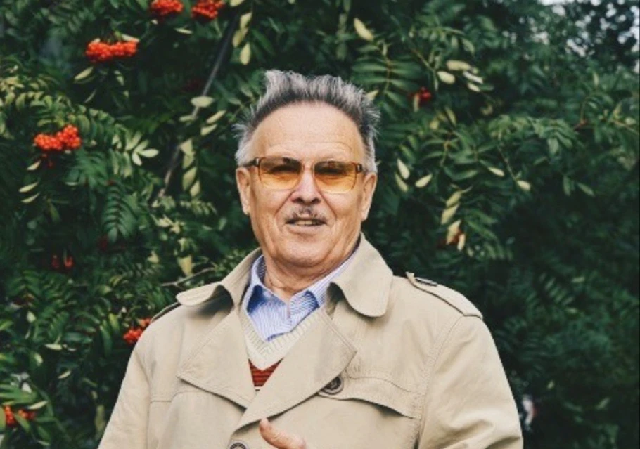 В Ханты-Мансийске прошел кинолекторий к 90-летию со дня рождения Андрея Тарханова📚