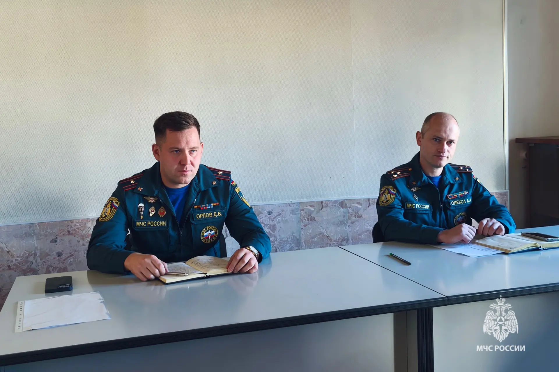 🔹Курс на развитие