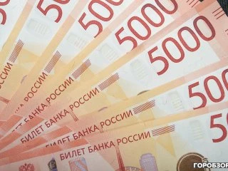 В Башкирии взыскали 160 тысяч рублей алиментов после бездействия пристава