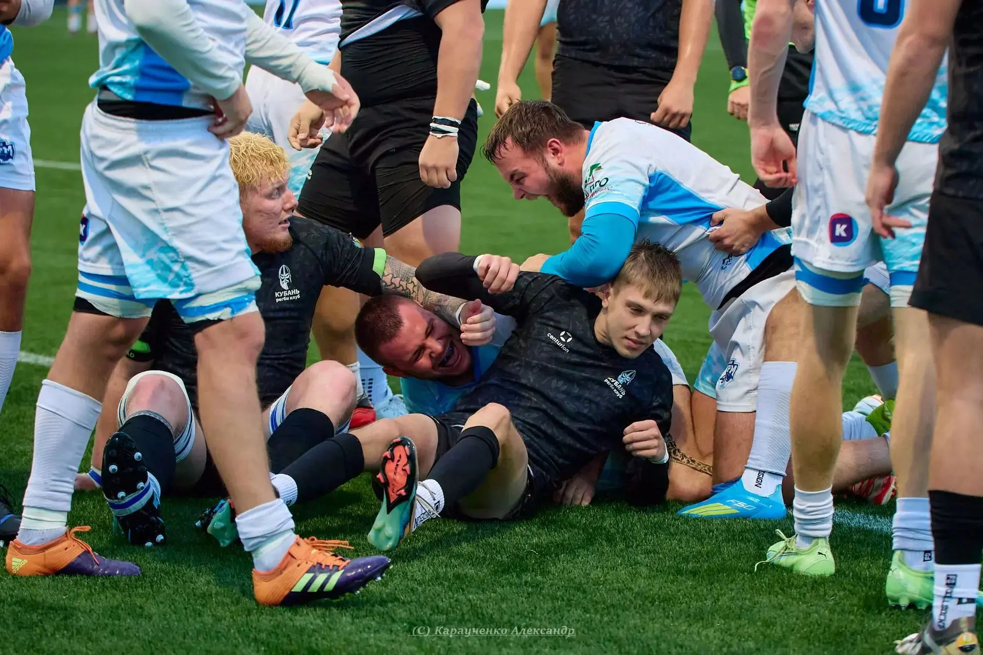 🏆🏆 Кубок Ильюшина калининградский дважды!
