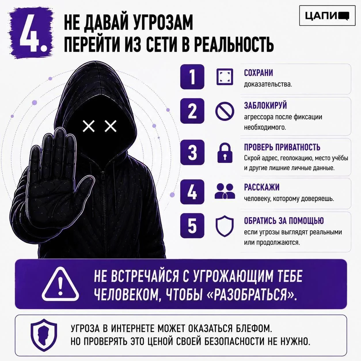 🧑‍💻Кибербезопасность