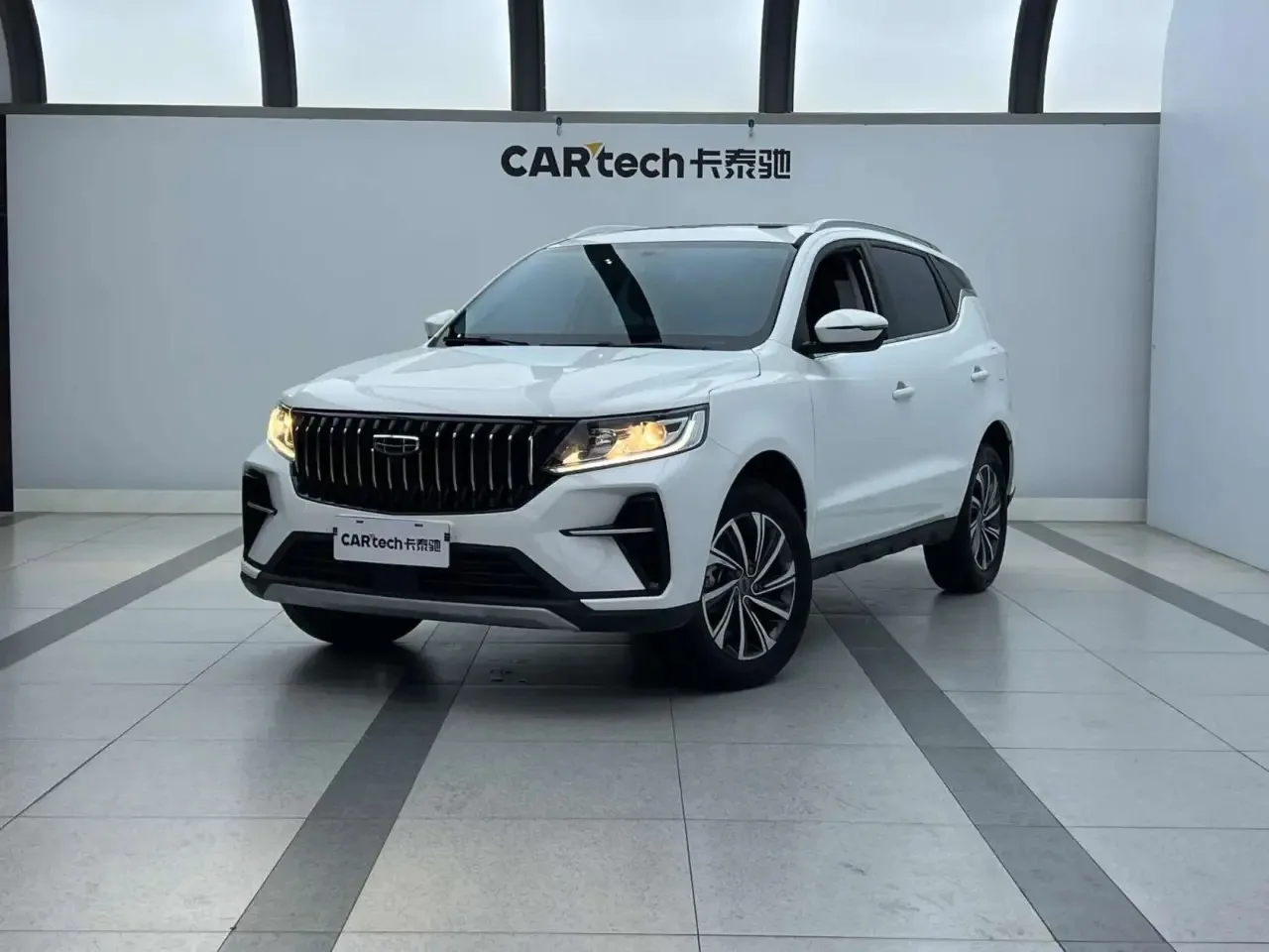 🇨🇳 Авто из Китая