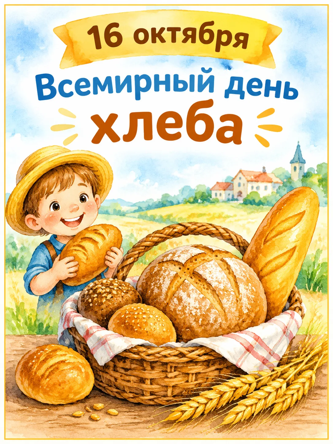 Ты ж глянь, какая неделя насыщенная!