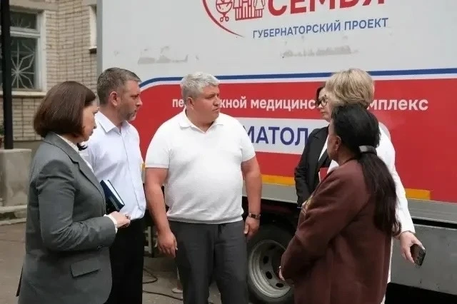 Уважаемые старорусцы!
