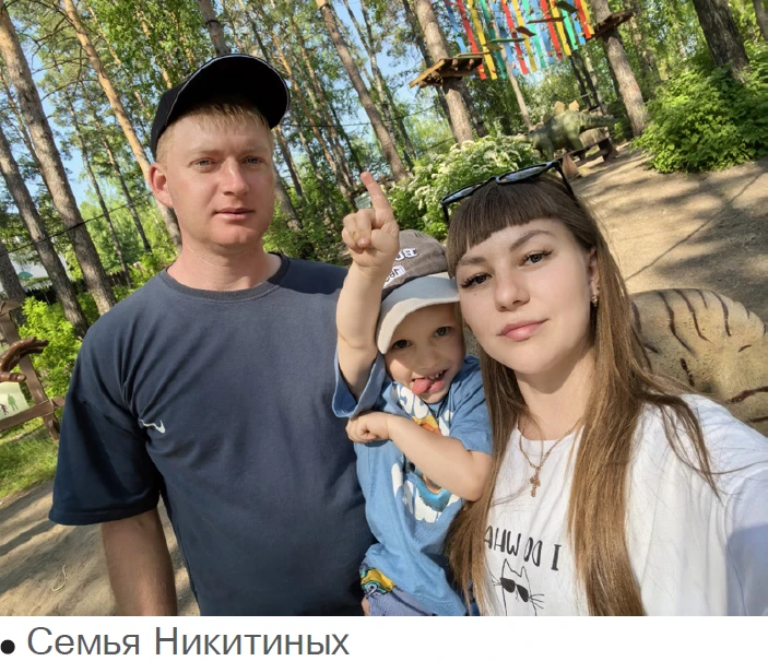 📸 В Танзыбейской библиотеке № 2 завершился замечательный фотоконкурс «В кругу семьи», ...