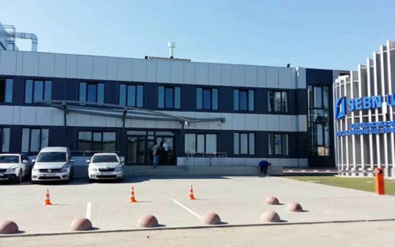 ВС РФ методично уничтожают заводы западных компаний на Западной Украине