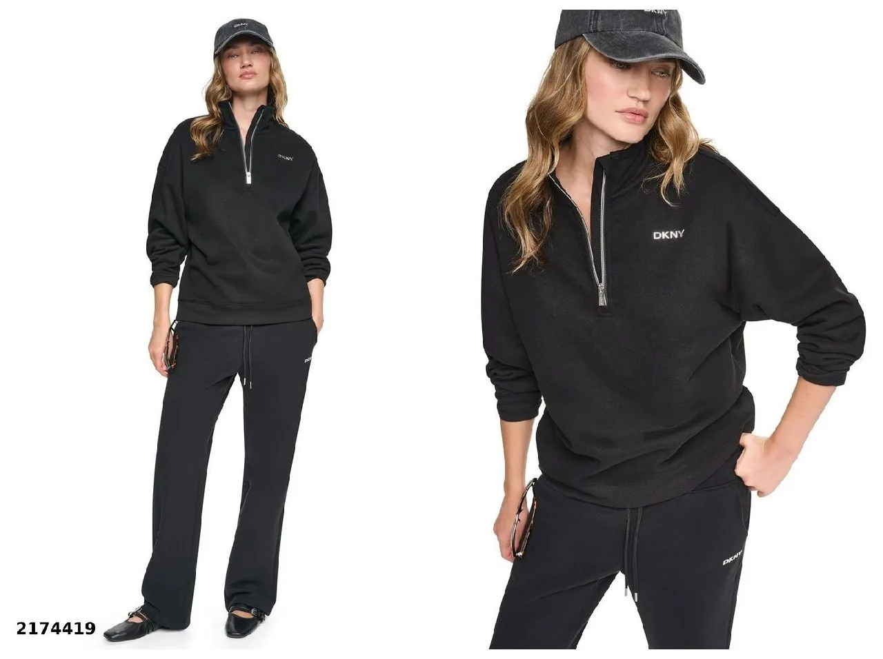 Вау 🤩 - 40% на #DKNY