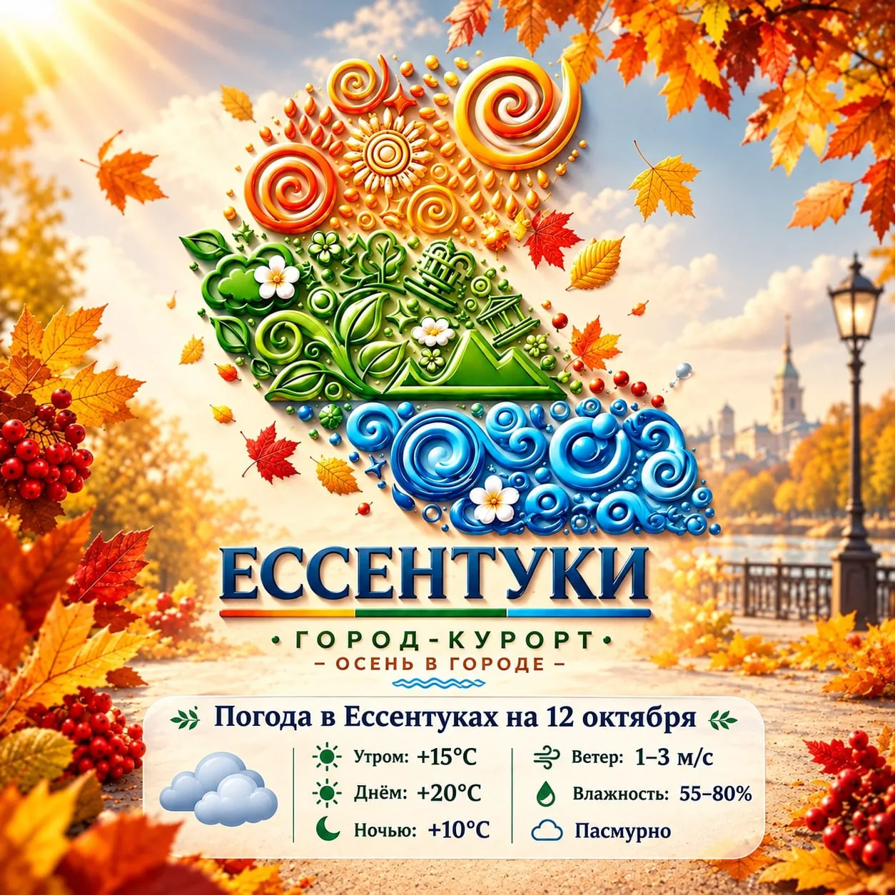 Доброе утро!