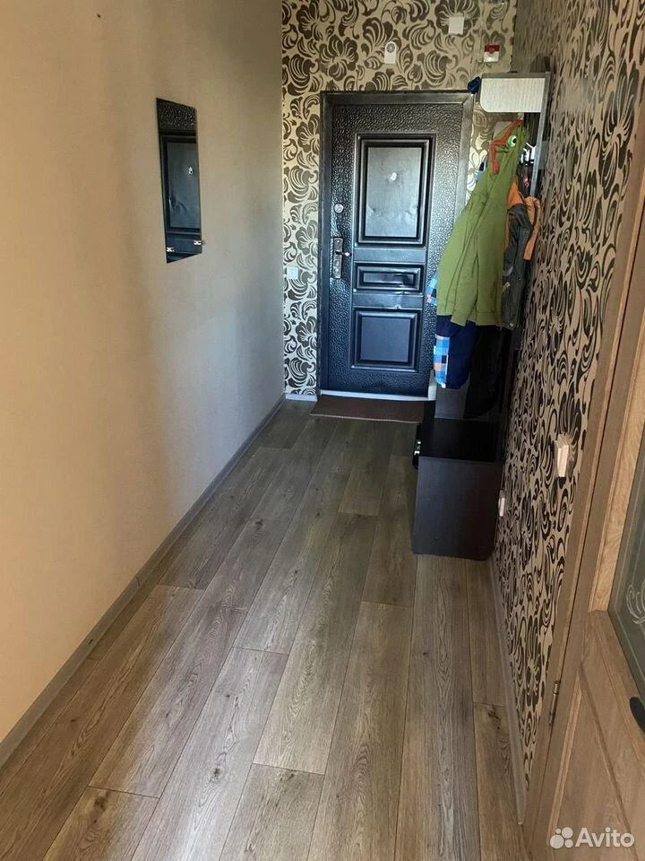 Сдам без посредников: 1-комнатная квартира, 28м²