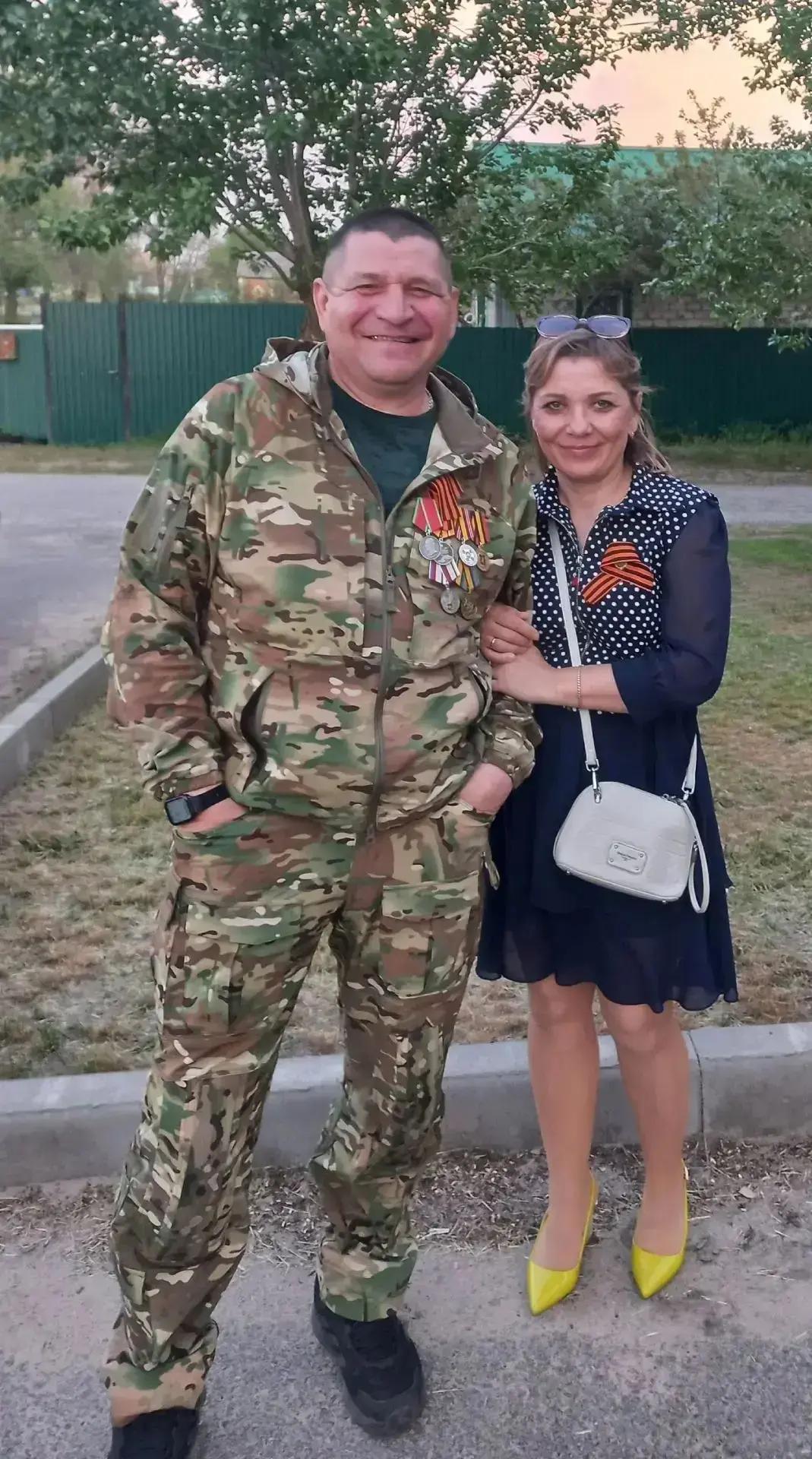 📸 Региональный фотоконкурс «Первый во всём!» , номинация «Защитники Отечества»!