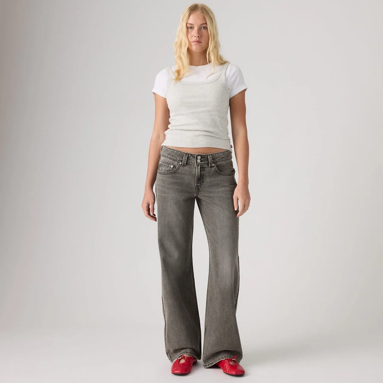 #Levis